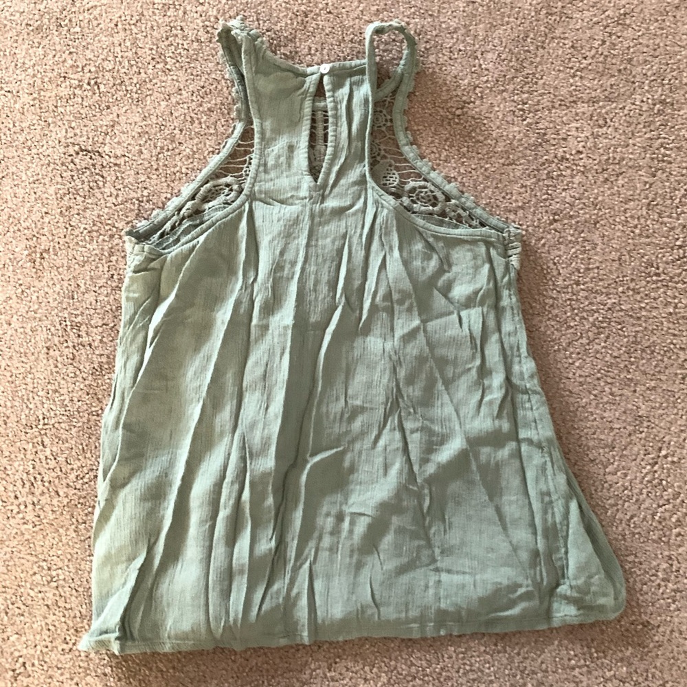 Tank Top - Picture 2 of 2